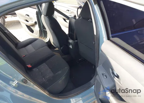 2024 Nissan Sentra Sv Xtronic Cvt z USA, uszkodzony, nr VIN 3N1AB8CV7RY294636